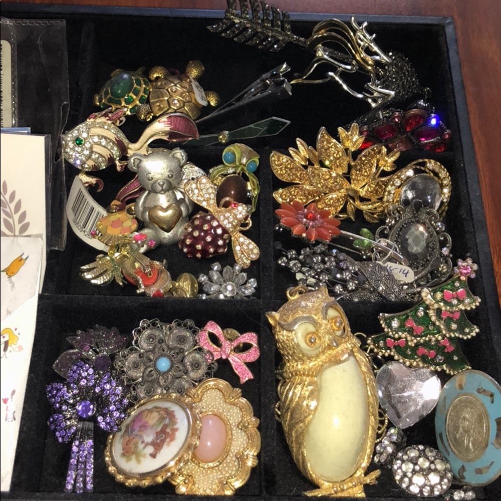 Different Pins Different Prices - image 3